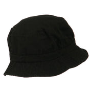 Special Forces Embroidered Bucket Hat