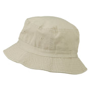 Special Forces Embroidered Bucket Hat