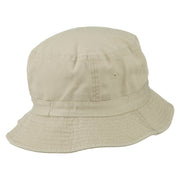 Special Forces Embroidered Bucket Hat