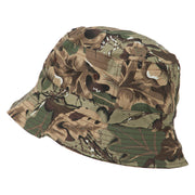 Special Forces Embroidered Bucket Hat