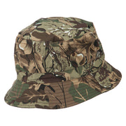 Special Forces Embroidered Bucket Hat