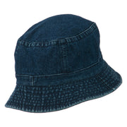 Special Forces Embroidered Bucket Hat