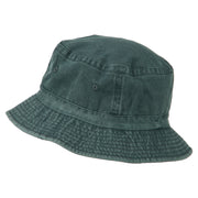 Special Forces Embroidered Bucket Hat