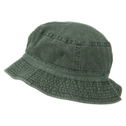 Special Forces Embroidered Bucket Hat