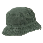 Special Forces Embroidered Bucket Hat