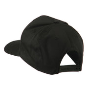 Special Forces Military Large Patched Cap