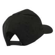 Special Forces Military Large Patched Cap