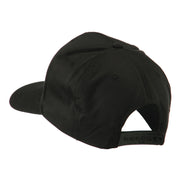 Special Forces Military Large Patched Cap