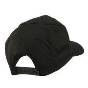 Special Forces Military Large Patched Cap