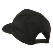 Special Forces Military Large Patched Cap