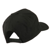 Special Forces Military Large Patched Cap