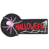 Scary Halloween Patches