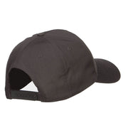 St Patrick Lucky Patched Cotton Twill Cap