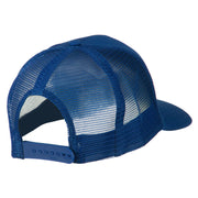 South Carolina State Patched Mesh Cap