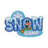 Snow Camp Winter Patches