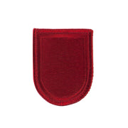 Army Small Embroidered Military Patch