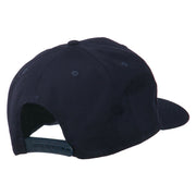 Montana State High Profile Patch Cap