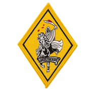 Naval Squadron Patches