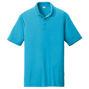 Men's Big Size PosiCharge Competitor Polo Tee Shirt