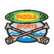 Sports Fun Patches