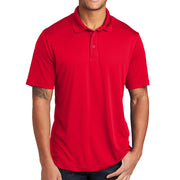 Men's PosiCharge Competitor Polo Tee Shirt