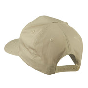 Special Officer Embroidered Cap