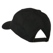 Sheriff Embroidered Low Profile Cap