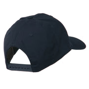 Sheriff Embroidered Low Profile Cap