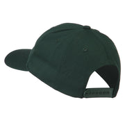 Sheriff Embroidered Low Profile Cap