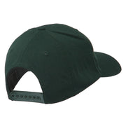 Sheriff Embroidered Low Profile Cap