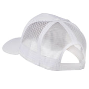 USA Security Officer Patched Mesh Back Cap