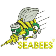 Licensed Navy Seabees Mark