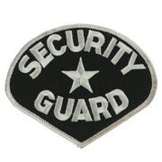 USA Security Rescue Patches