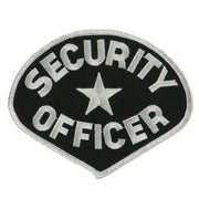 USA Security Rescue Patches