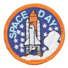 Space Science Patches