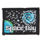 Space Science Patches