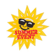 Summer Season Patches