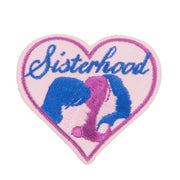 Sister Family Patches