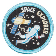 Space Science Patches