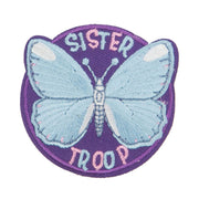 Sister Family Patches