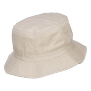 Sailfish Embroidered Pigment Dyed Bucket Hat