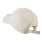 Ocean Seashells Embroidered Cap