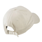 Ocean Seashells Embroidered Cap