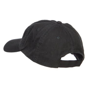 Support Our Troops Embroidered Low Cap