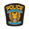 Police to Serve and Protect Patches