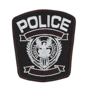 Police to Serve and Protect Patches