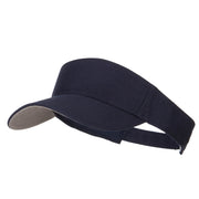 Cotton Sports Visors