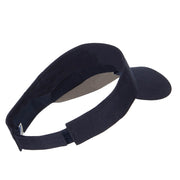 Cotton Sports Visors