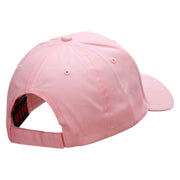 Breast Cancer Ribbon Survivor Embroidery Cap