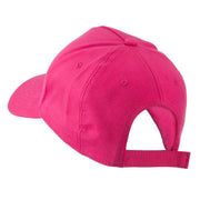 Breast Cancer Ribbon Survivor Embroidery Cap